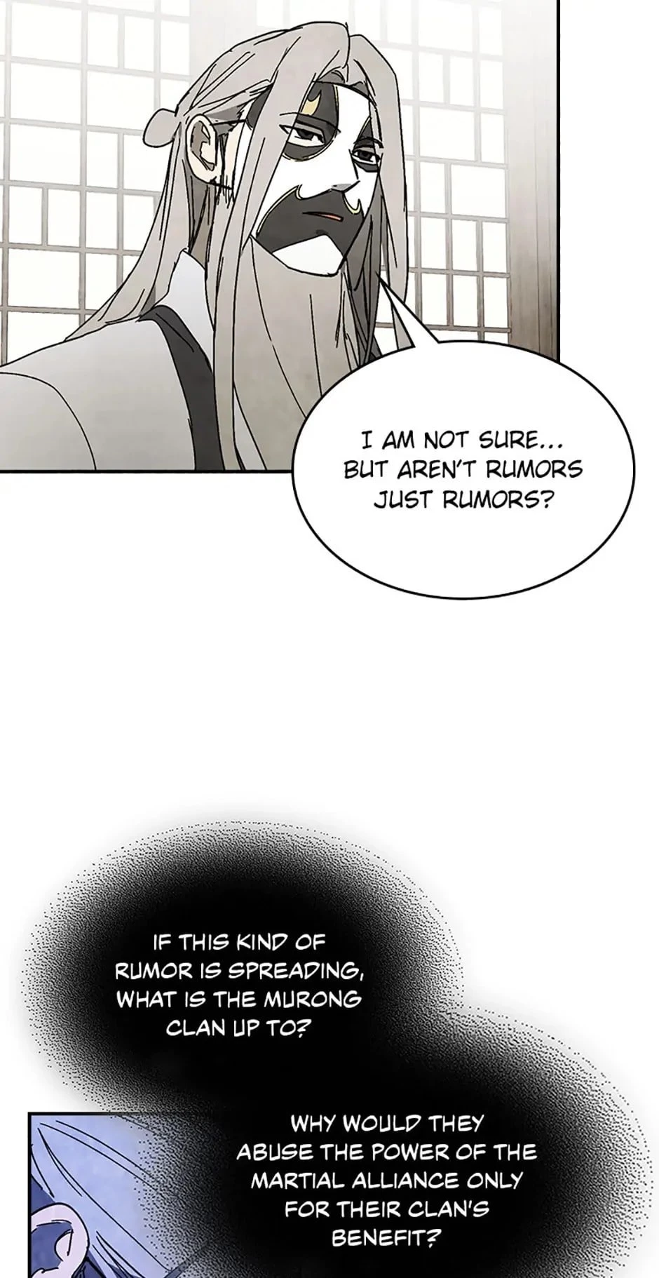 Return of the War God Chapter 81 - 12
