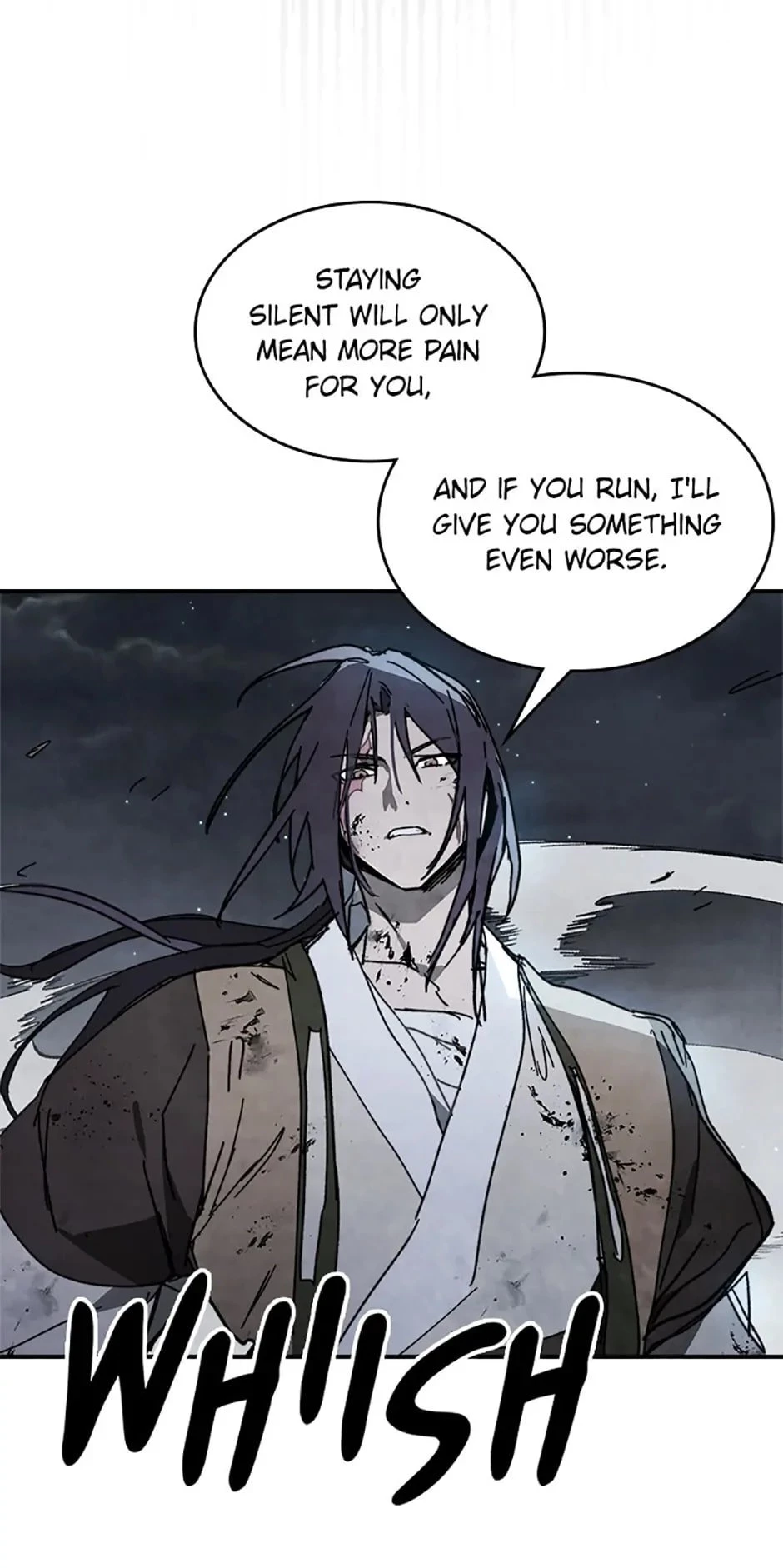 Return of the War God Chapter 80 - 5