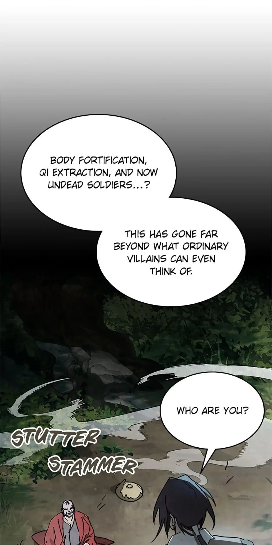 Return of the War God Chapter 80 - 6