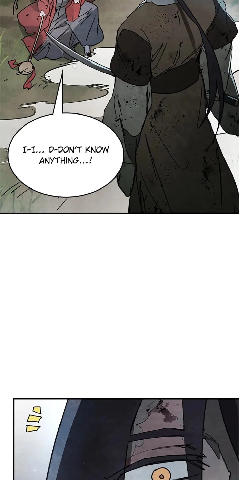 Return of the War God Chapter 80 - 7