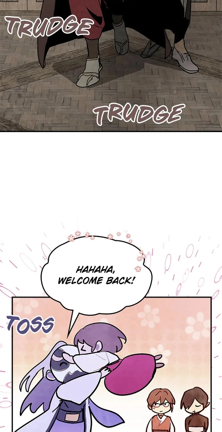 Return of the War God Chapter 81 - 15