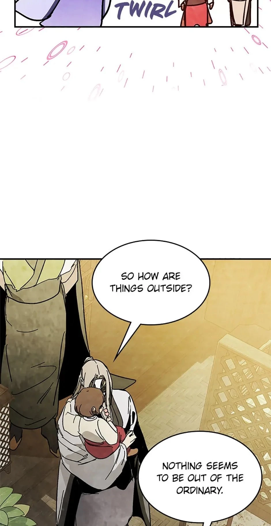 Return of the War God Chapter 81 - 16