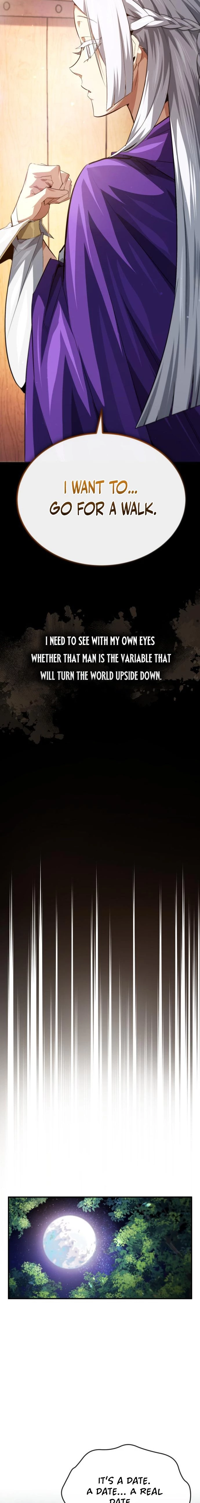 There Are No Bad Warriors in This World Chapter 15 - 2
