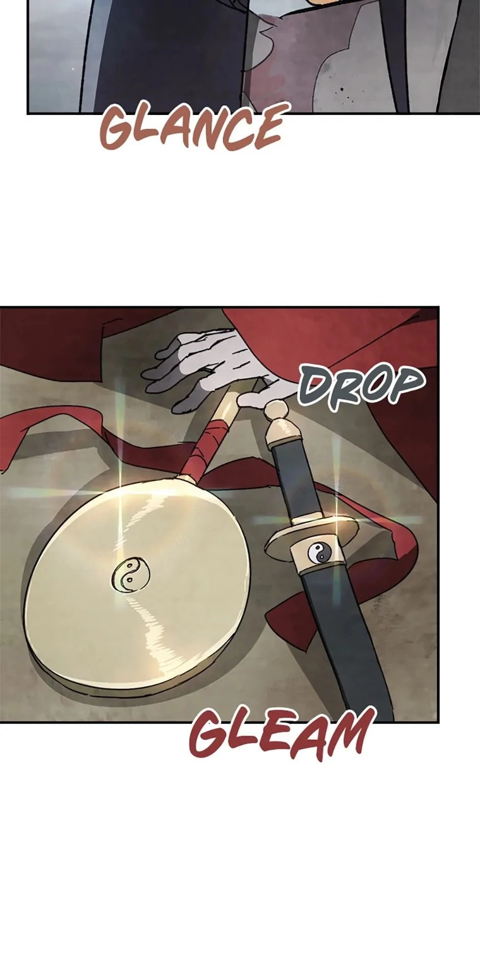 Return of the War God Chapter 80 - 8