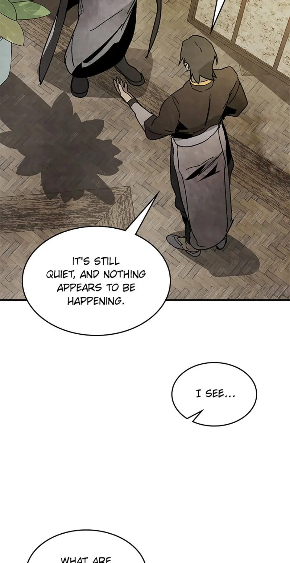 Return of the War God Chapter 81 - 17
