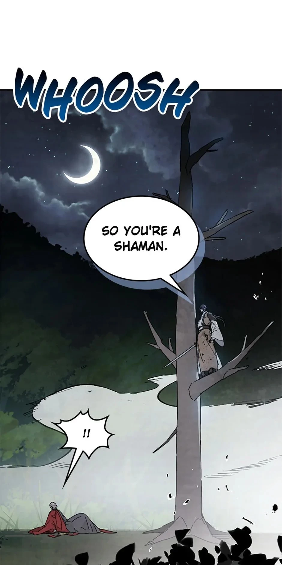Return of the War God Chapter 80 - 9