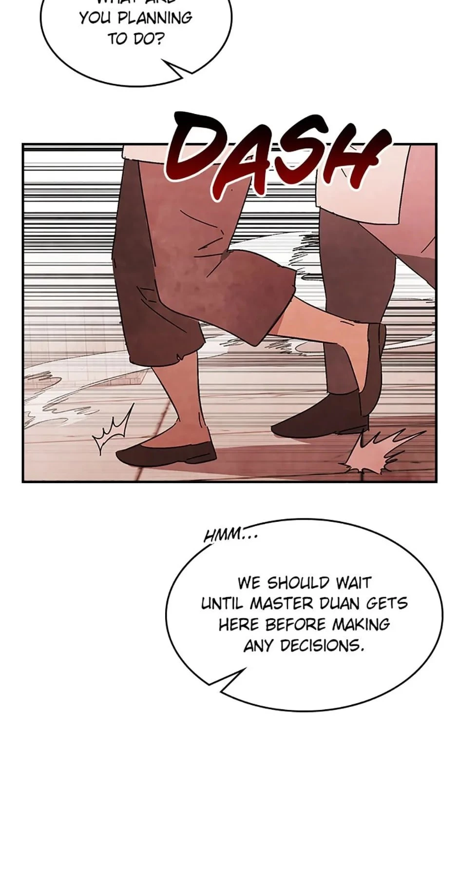 Return of the War God Chapter 81 - 18