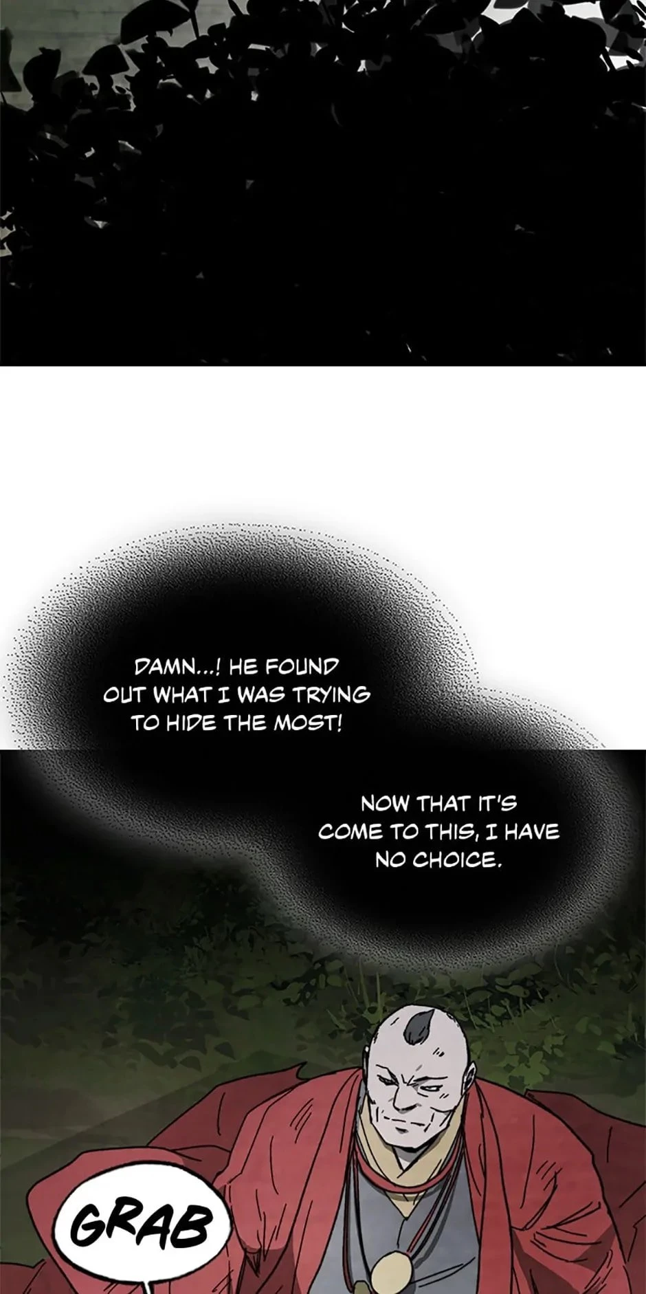 Return of the War God Chapter 80 - 10