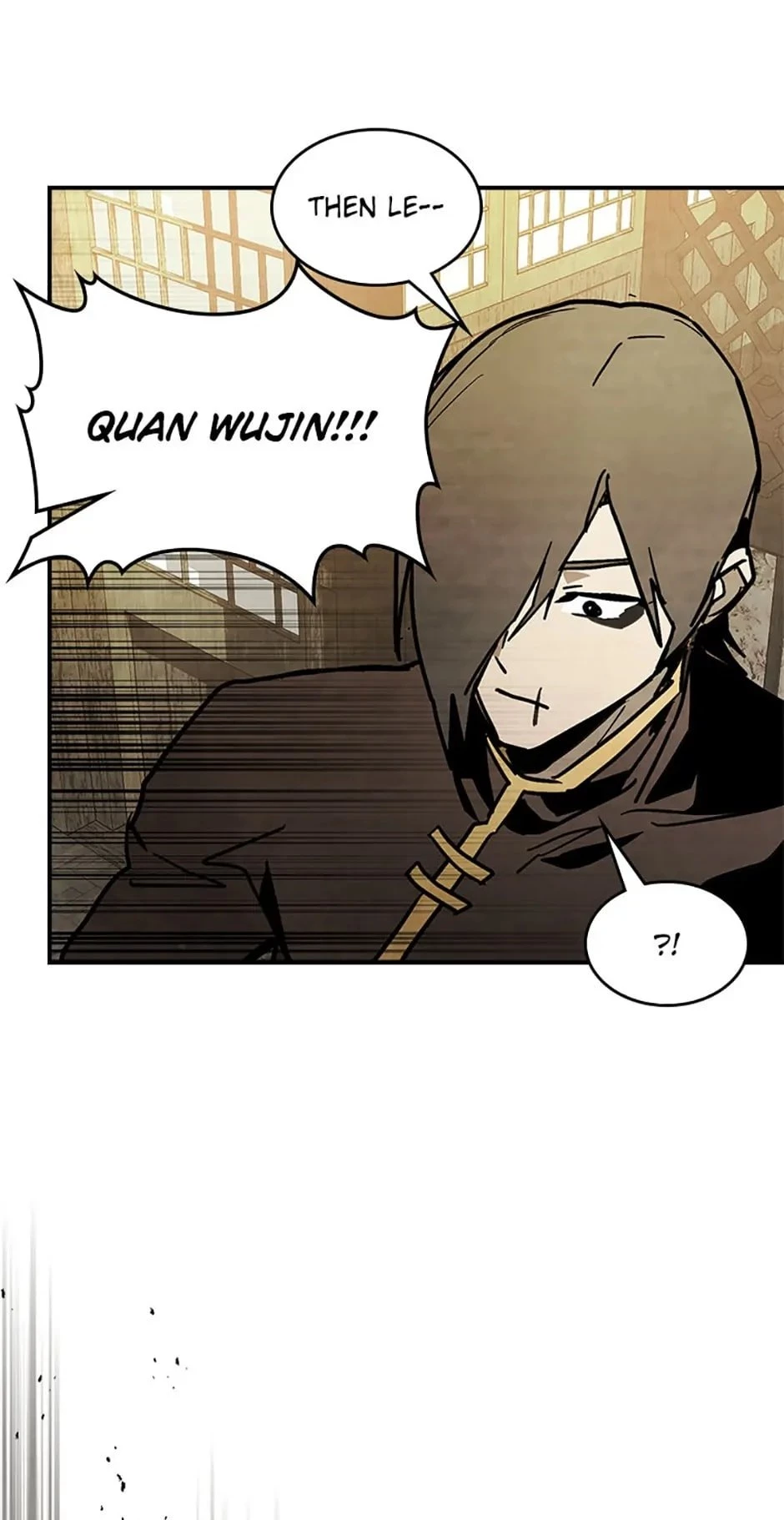 Return of the War God Chapter 81 - 19