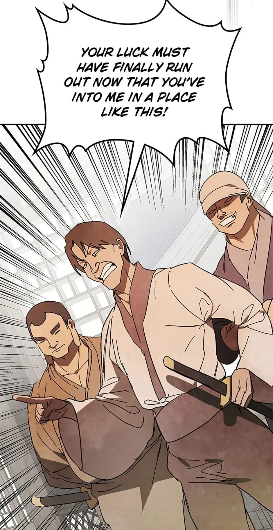 Return of the War God Chapter 81 - 21