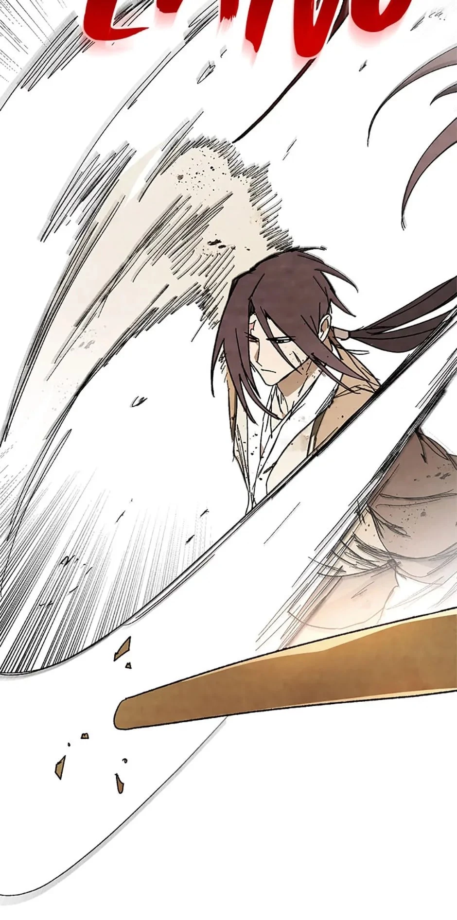 Return of the War God Chapter 80 - 14