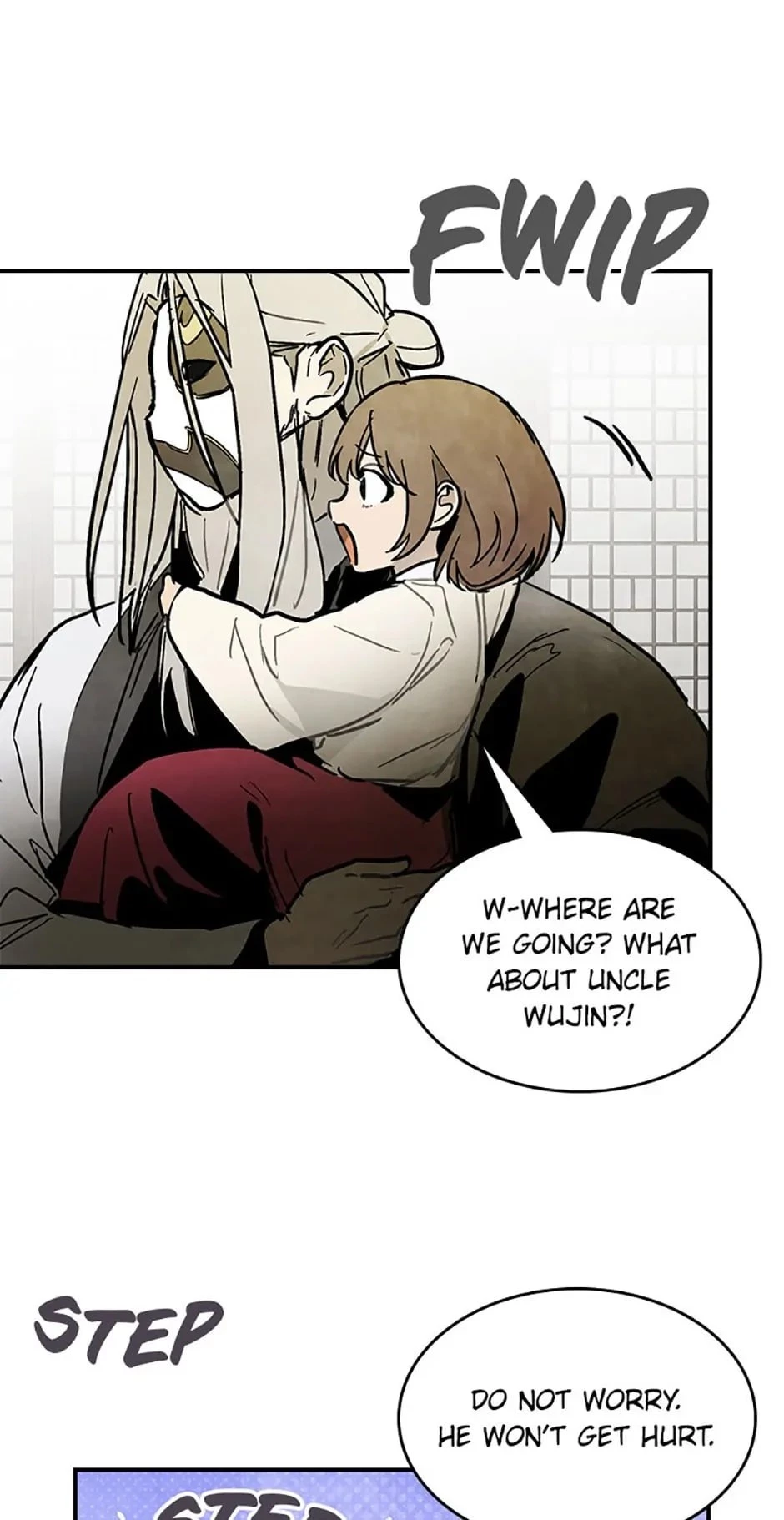Return of the War God Chapter 81 - 24
