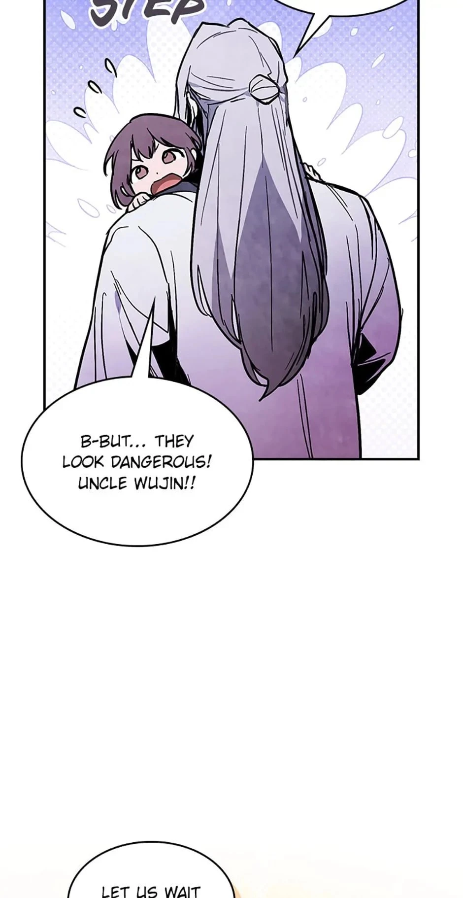 Return of the War God Chapter 81 - 25