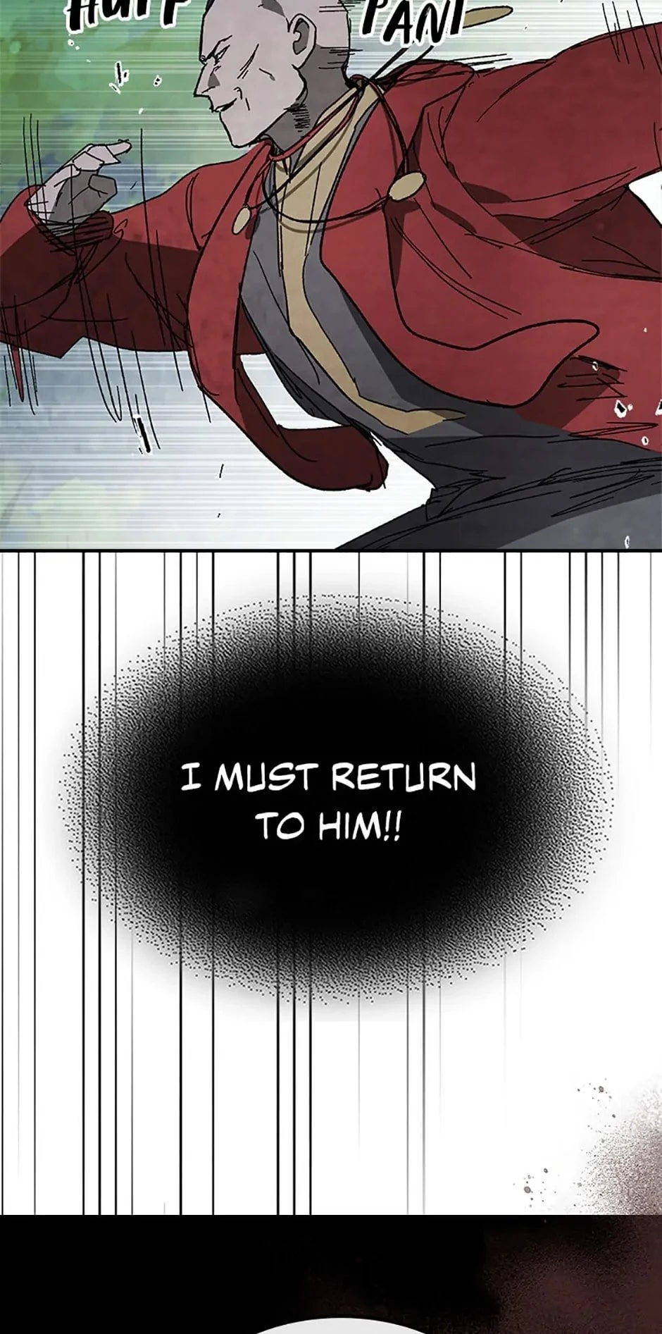 Return of the War God Chapter 80 - 17