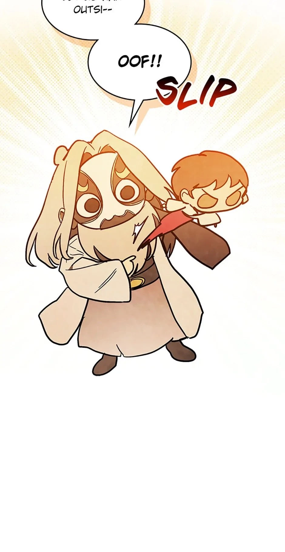 Return of the War God Chapter 81 - 26