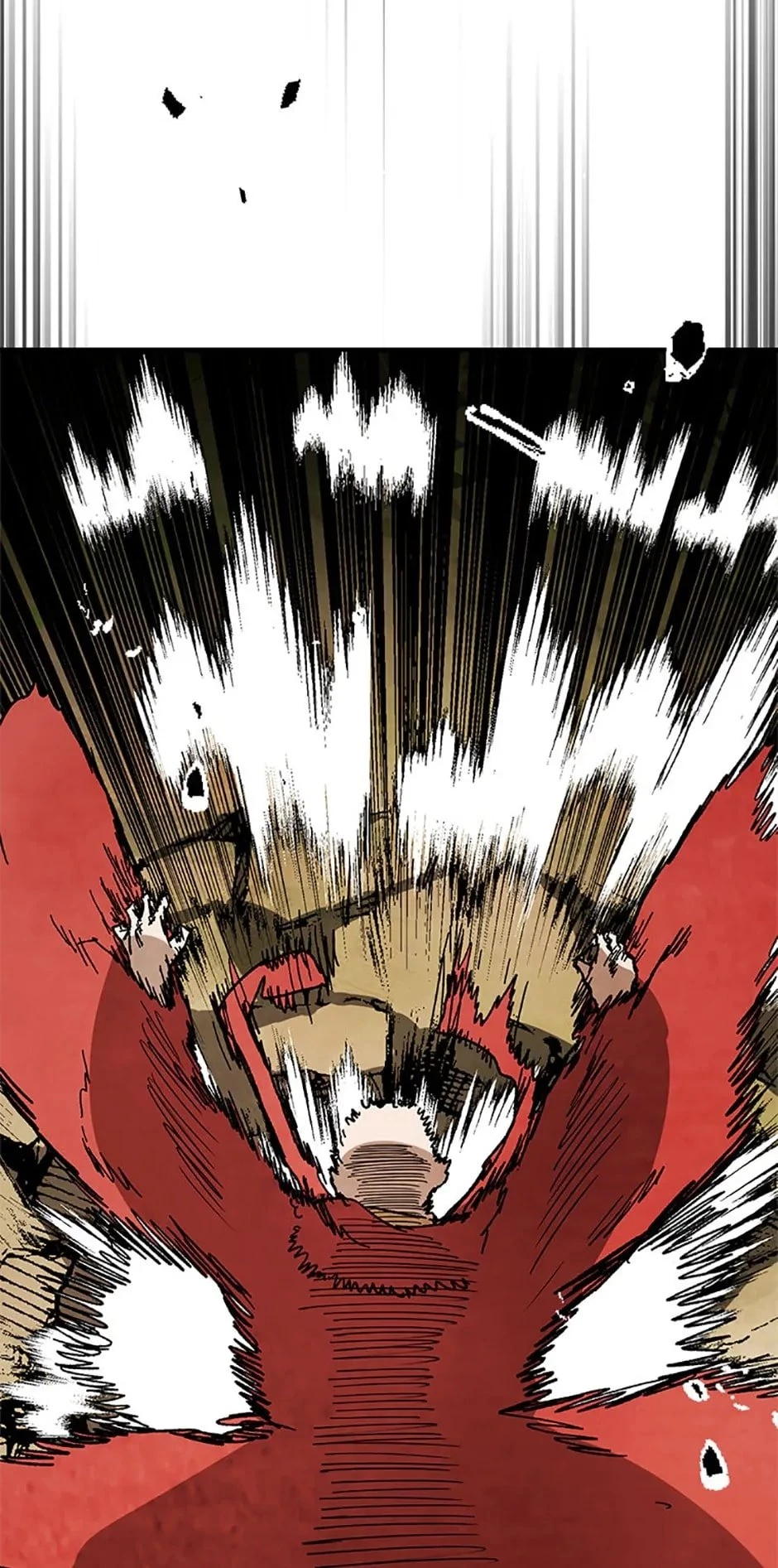 Return of the War God Chapter 80 - 20