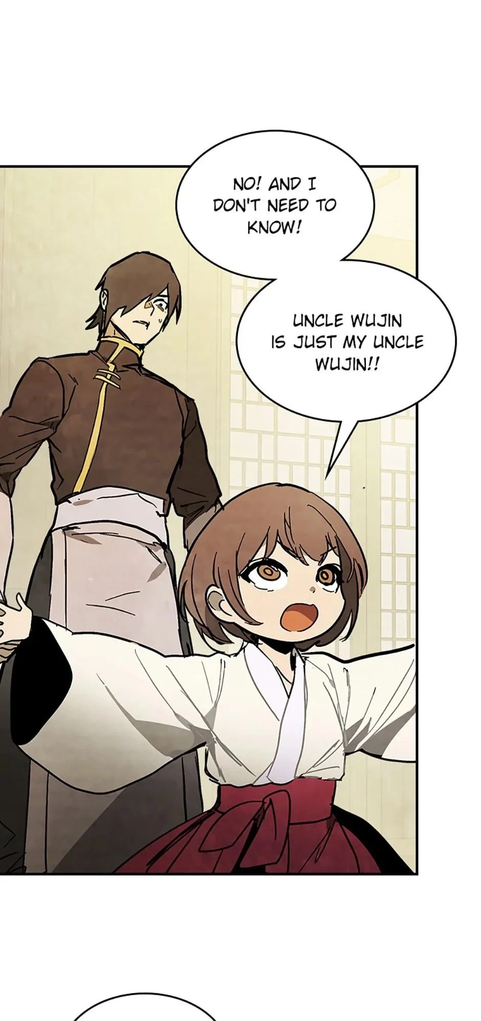 Return of the War God Chapter 81 - 29