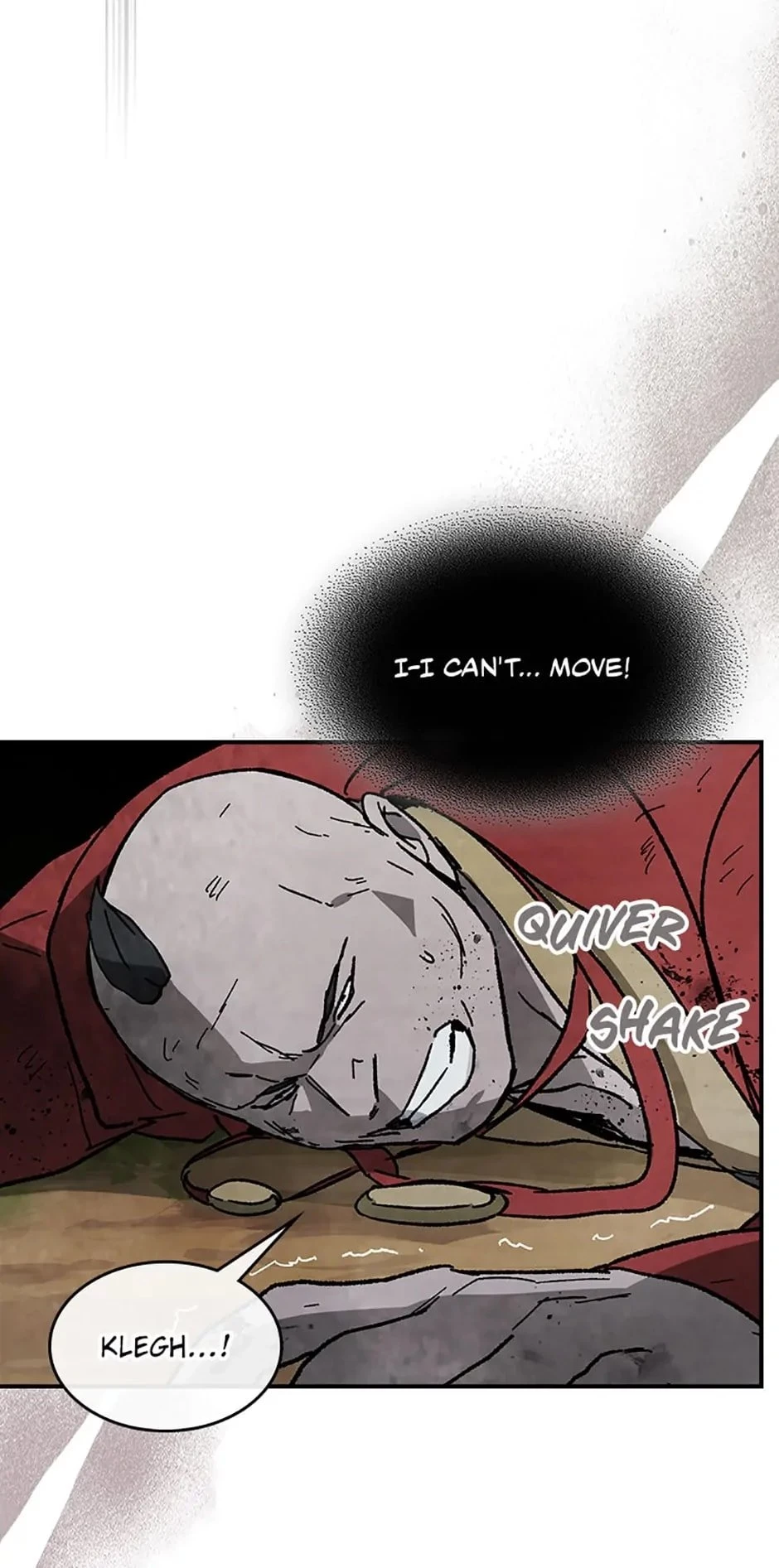 Return of the War God Chapter 80 - 22