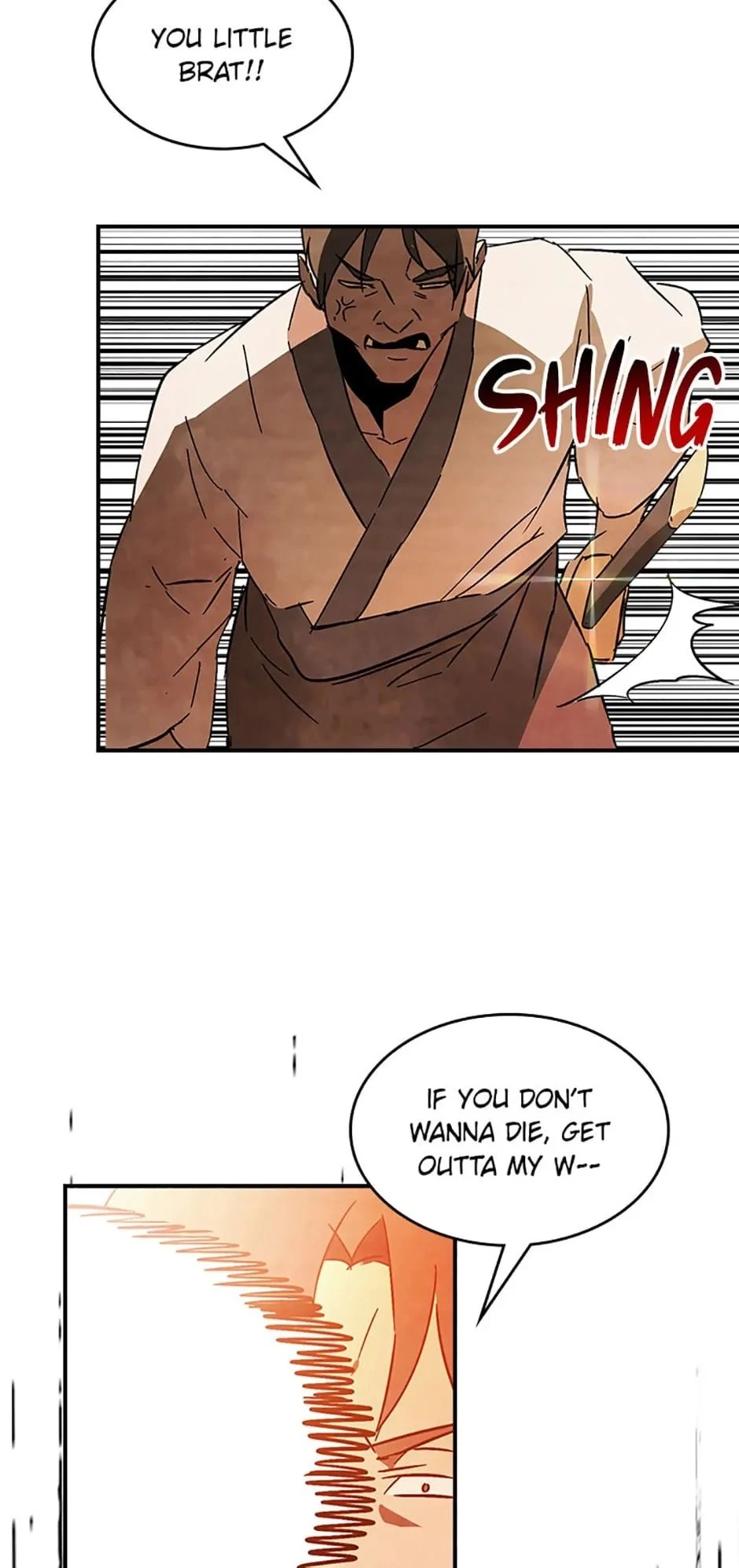 Return of the War God Chapter 81 - 30