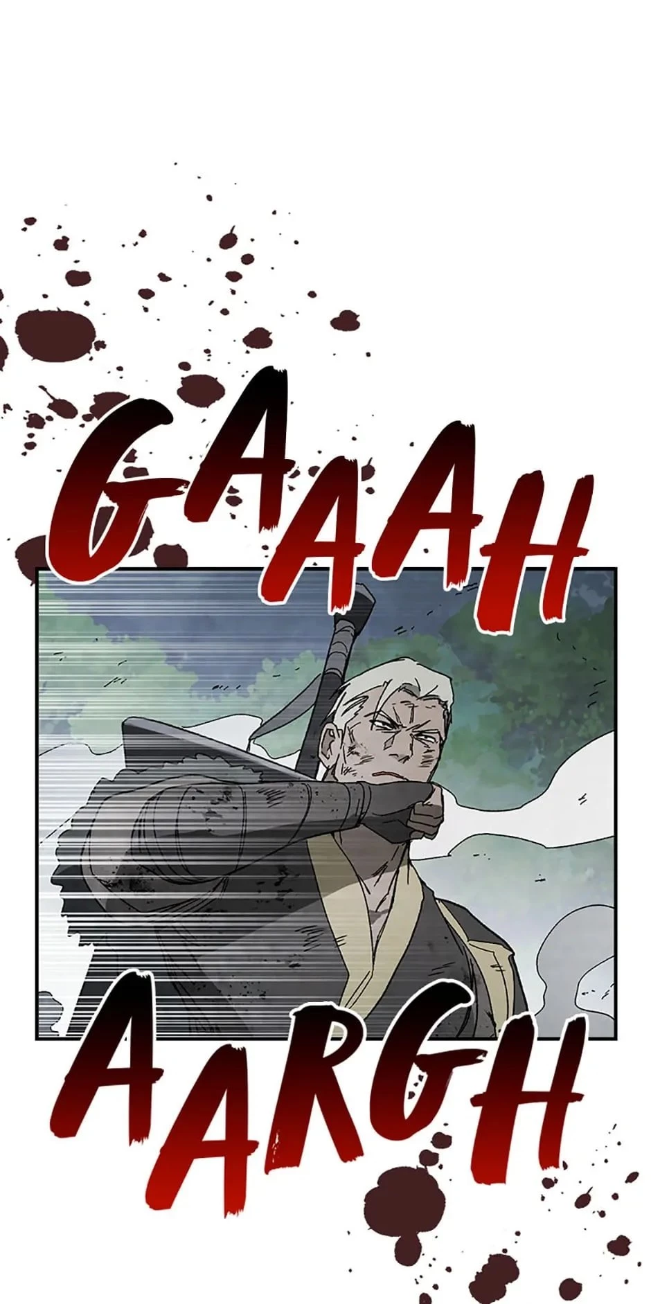 Return of the War God Chapter 80 - 24