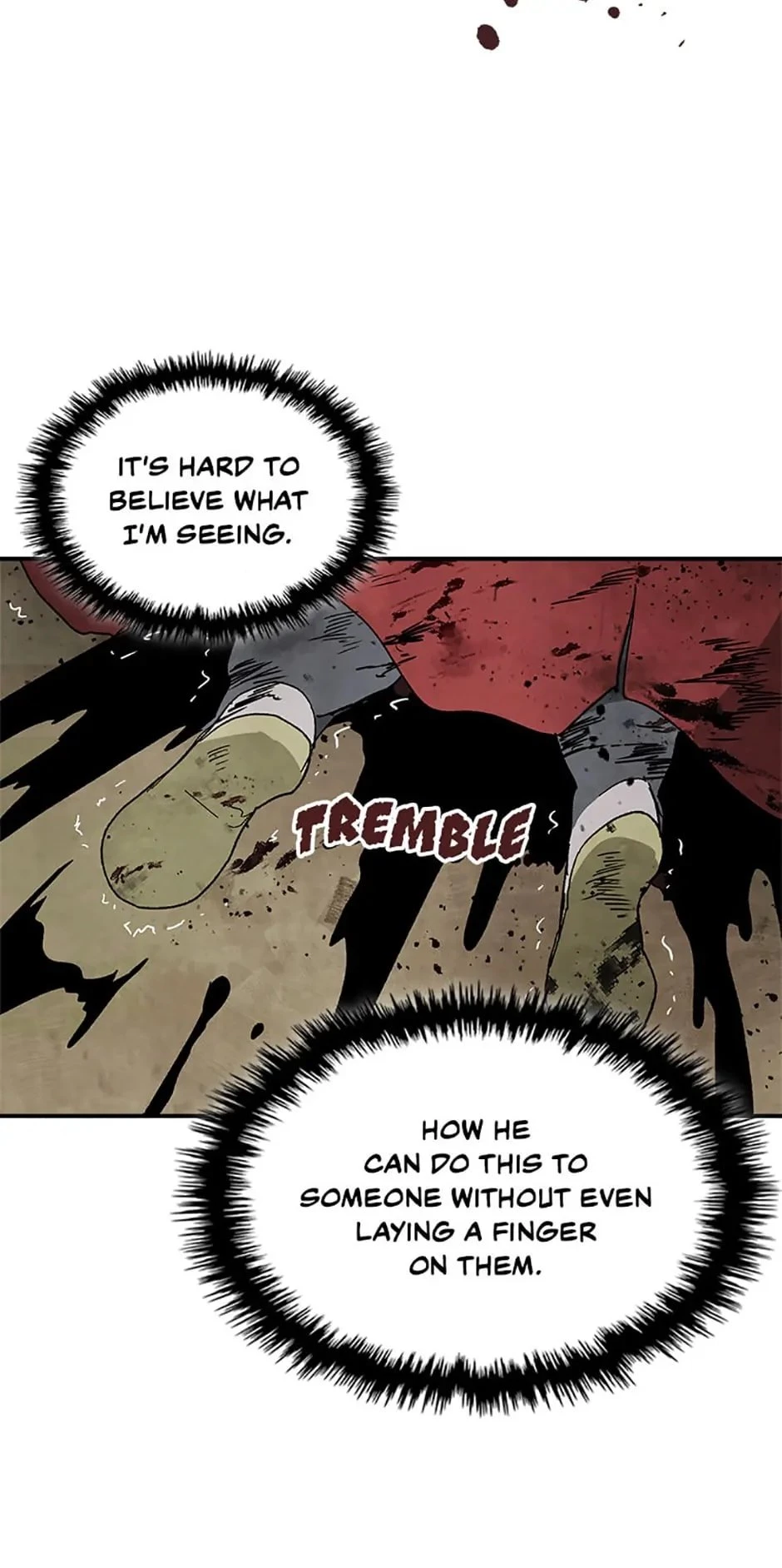 Return of the War God Chapter 80 - 25