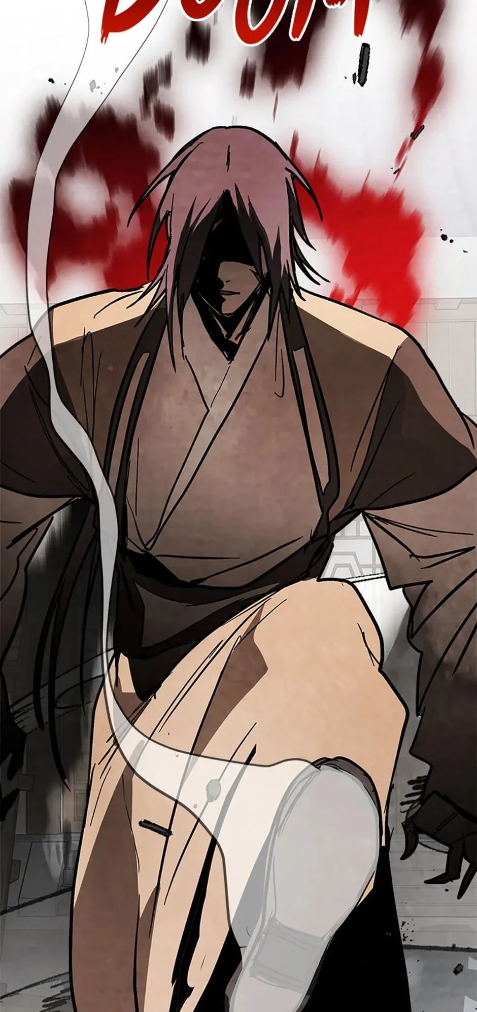 Return of the War God Chapter 81 - 35