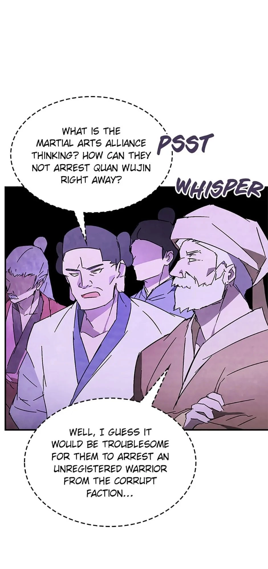 Return of the War God Chapter 81 - 38