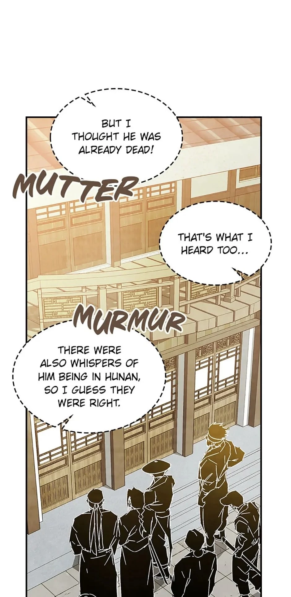 Return of the War God Chapter 81 - 39