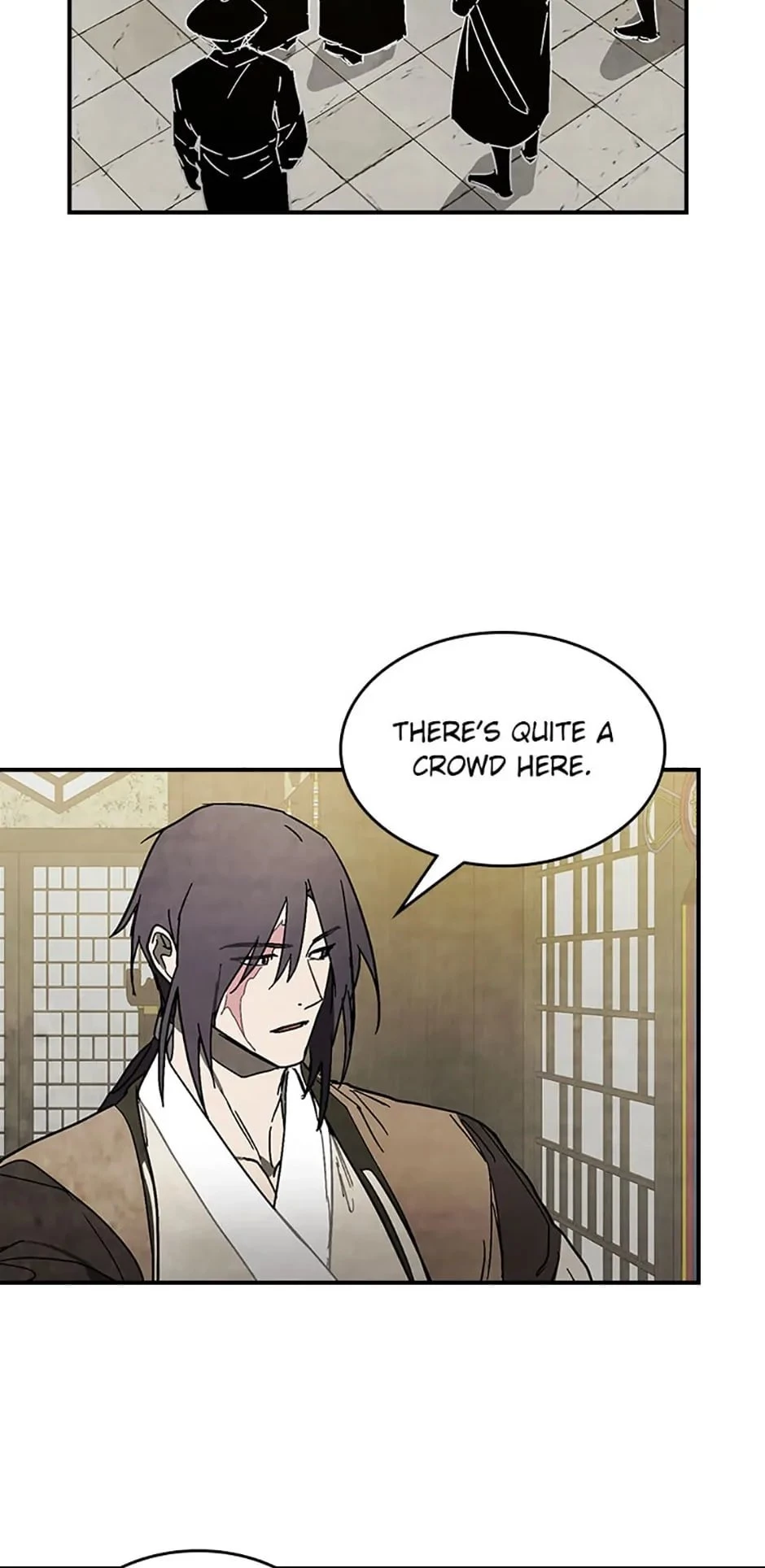 Return of the War God Chapter 81 - 40