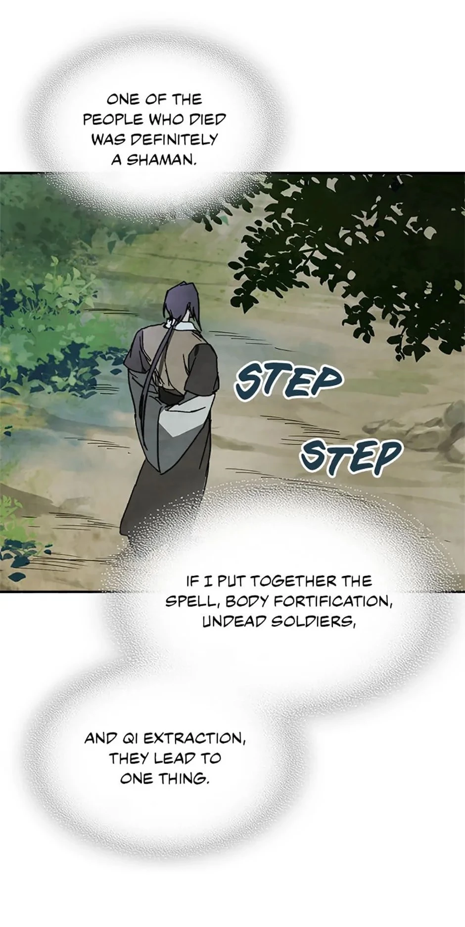 Return of the War God Chapter 80 - 33