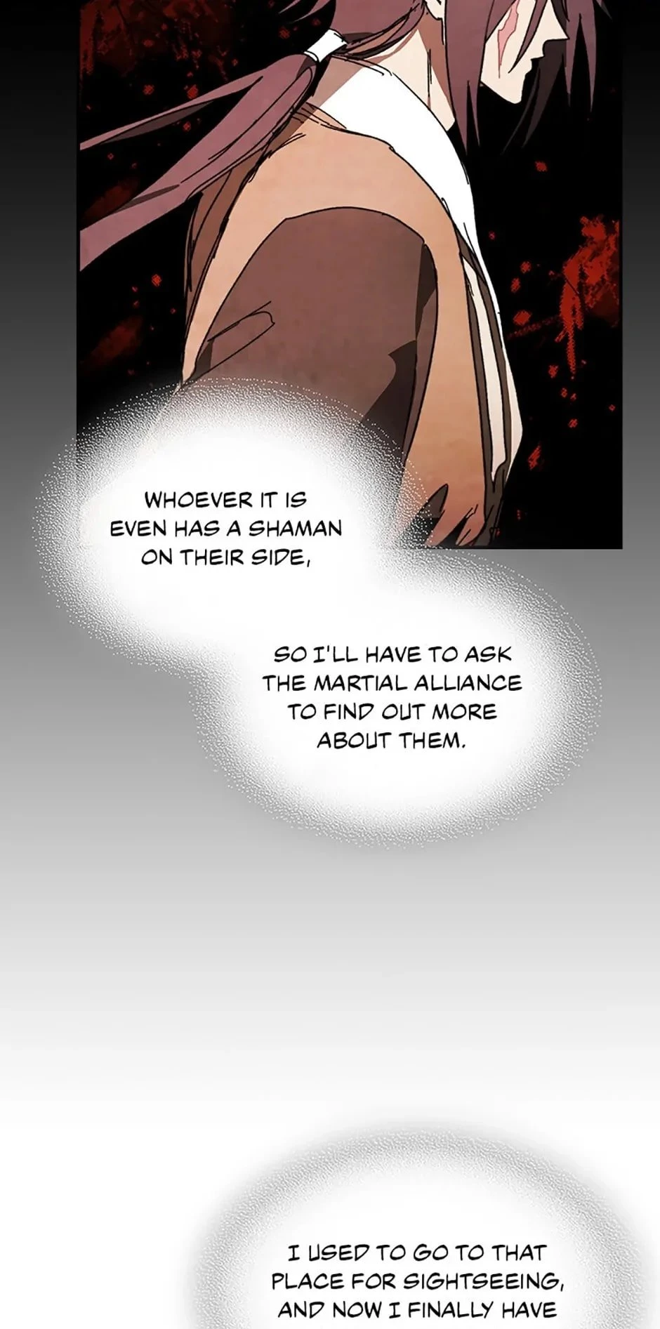Return of the War God Chapter 80 - 35