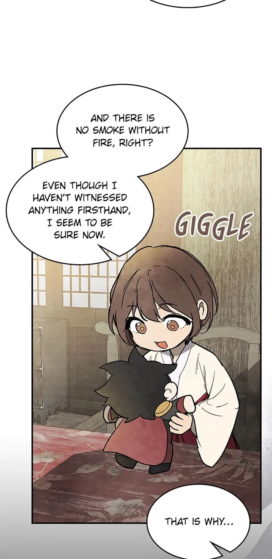 Return of the War God Chapter 81 - 43