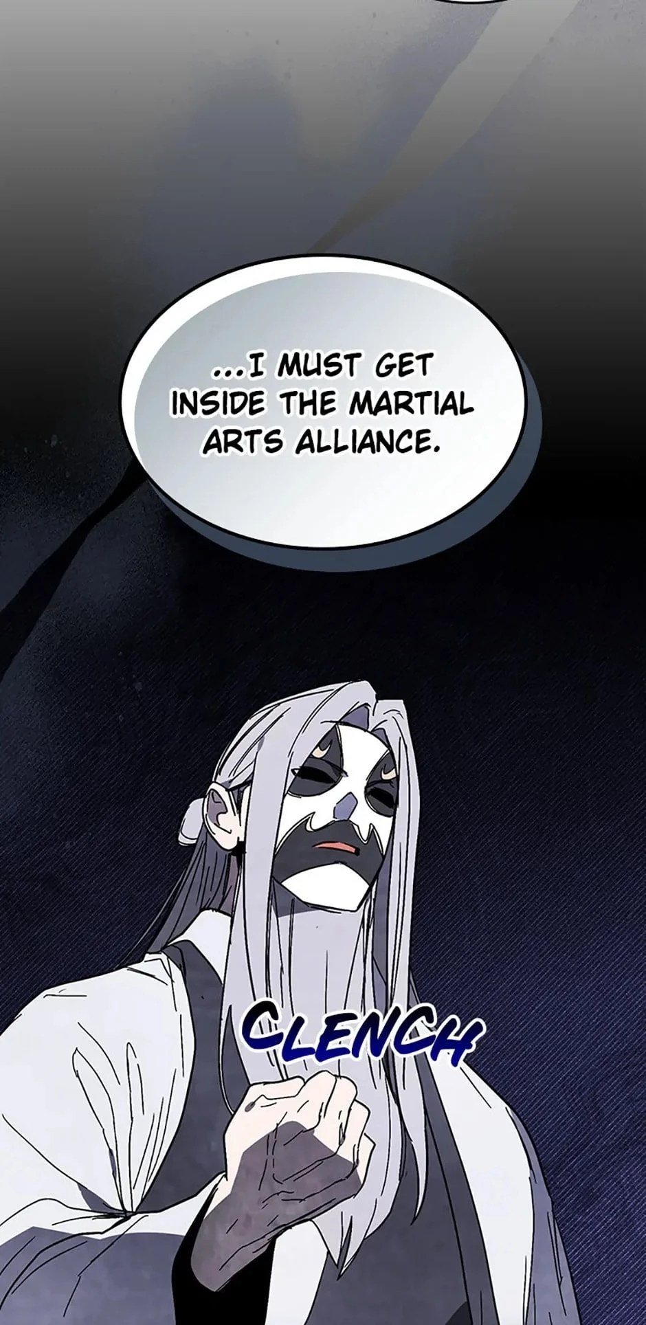 Return of the War God Chapter 81 - 44