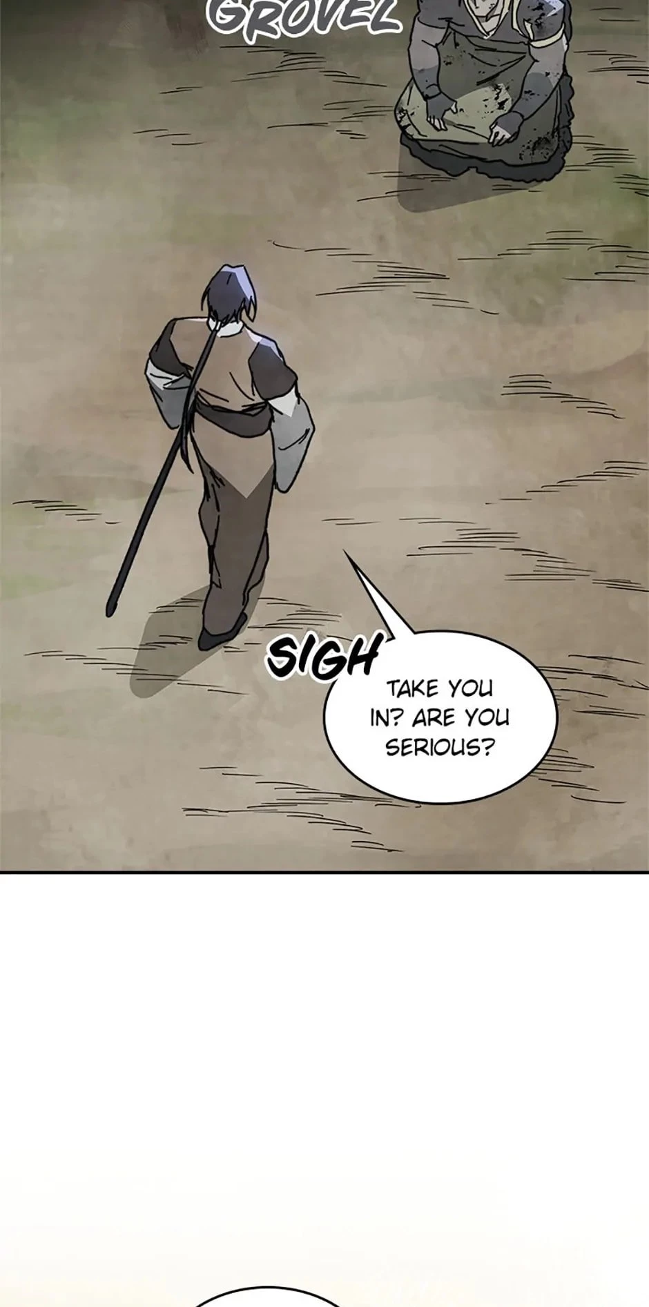Return of the War God Chapter 80 - 40