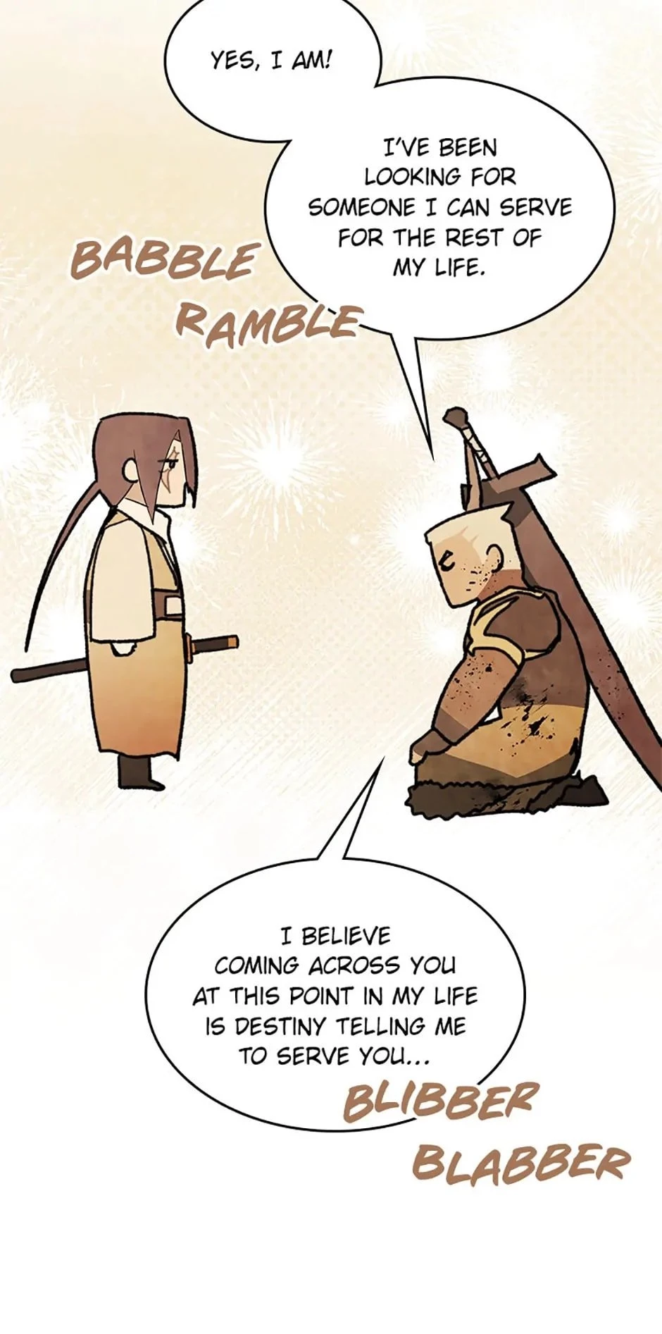 Return of the War God Chapter 80 - 41