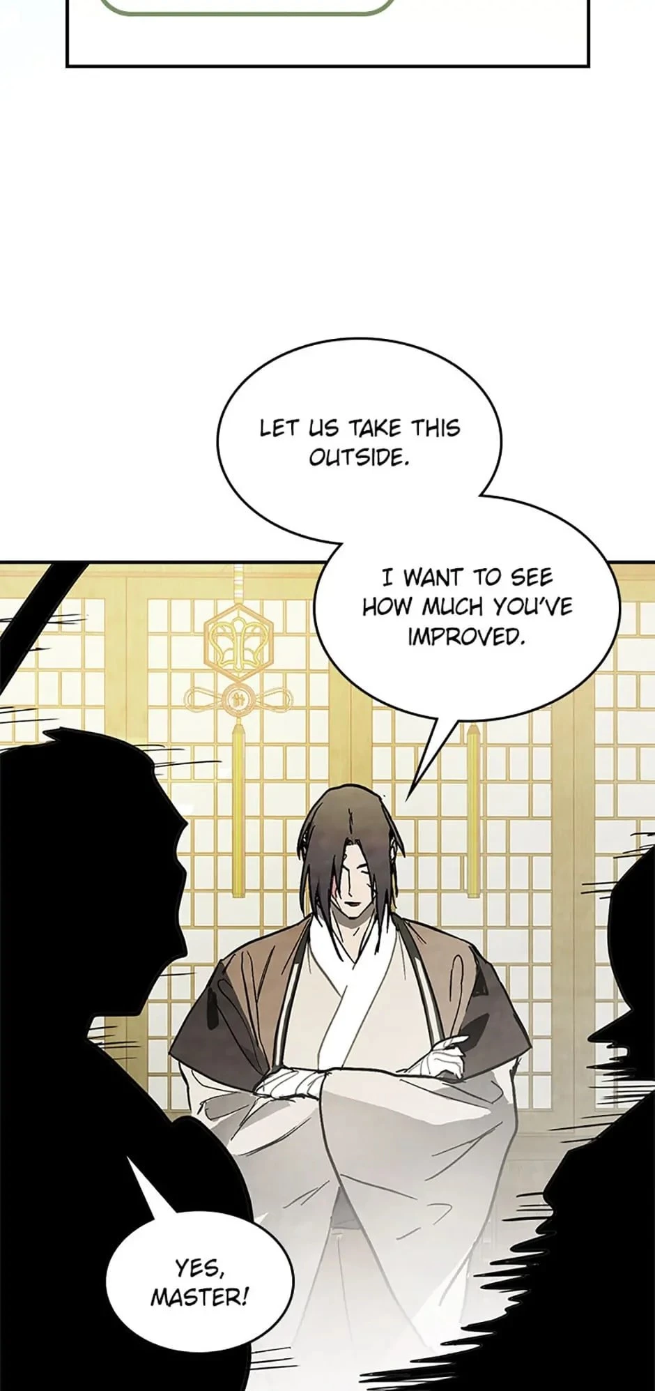 Return of the War God Chapter 81 - 49