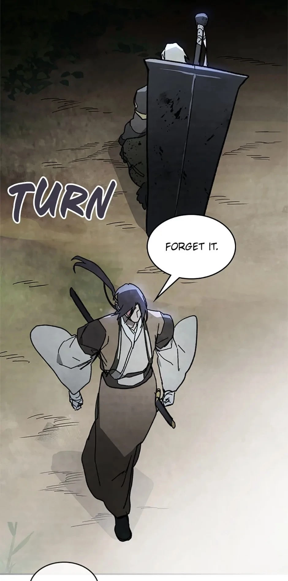 Return of the War God Chapter 80 - 43