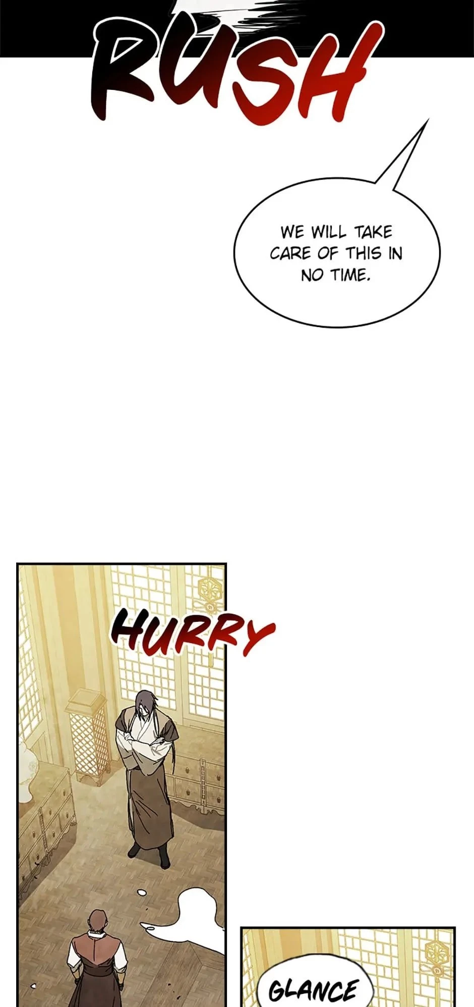 Return of the War God Chapter 81 - 50