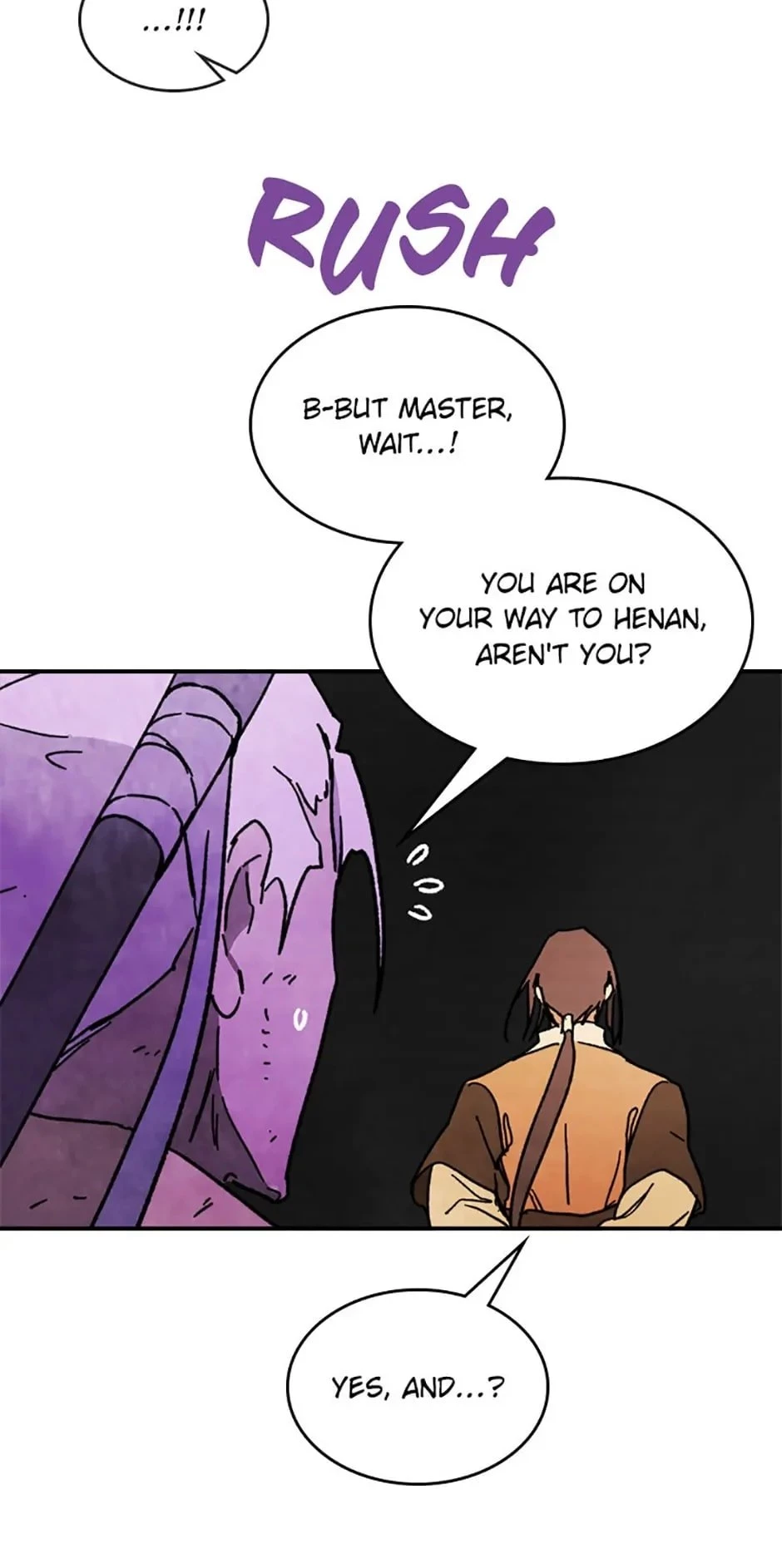 Return of the War God Chapter 80 - 44