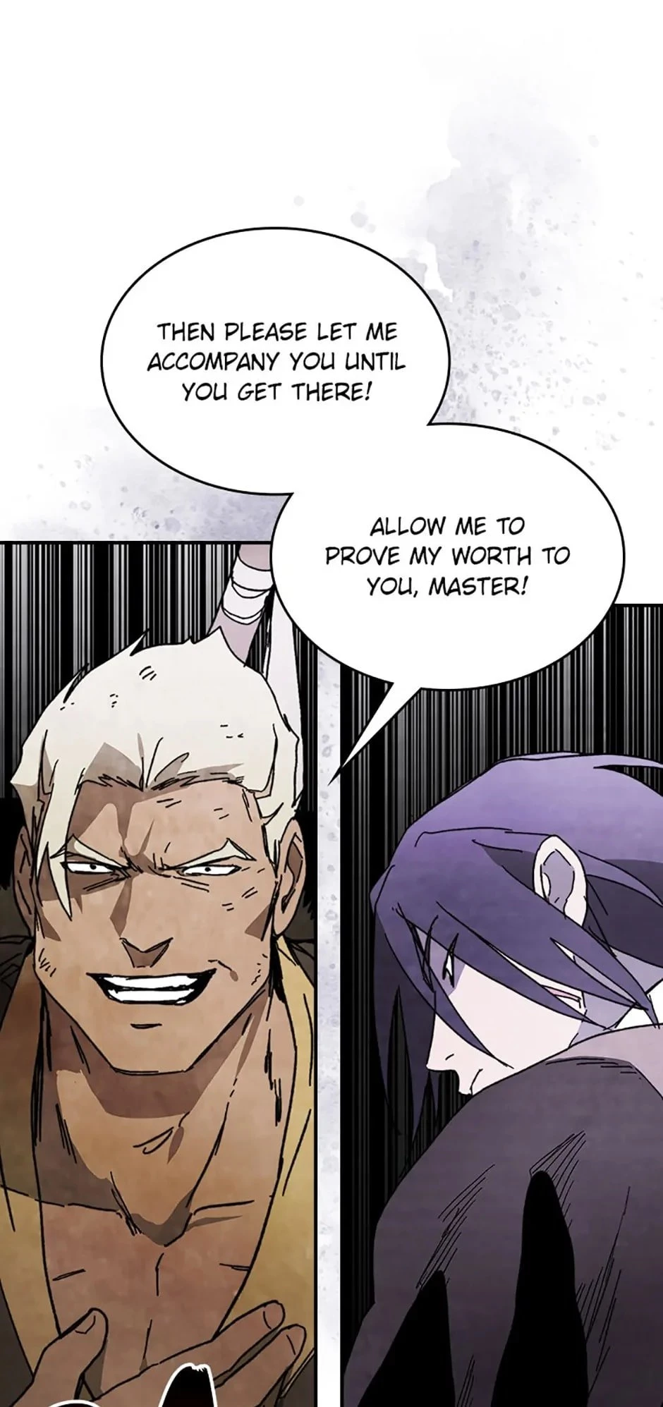 Return of the War God Chapter 80 - 45