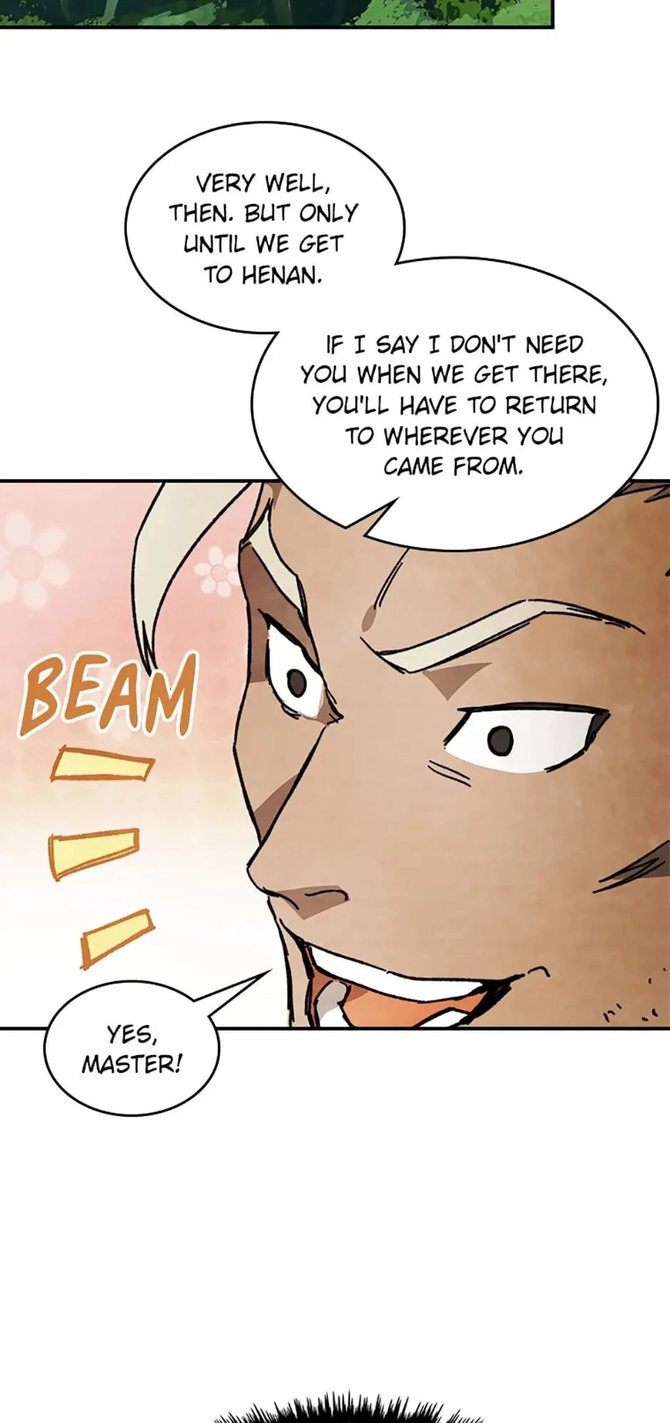 Return of the War God Chapter 80 - 47