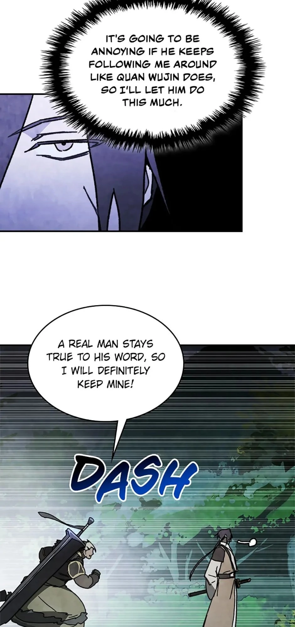 Return of the War God Chapter 80 - 48