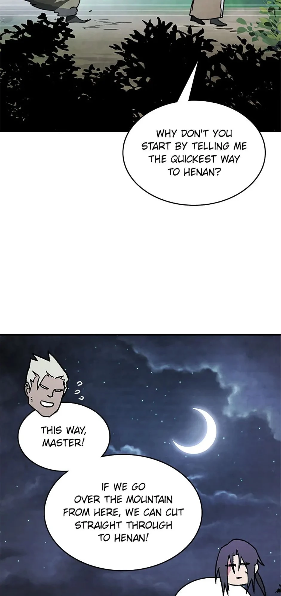 Return of the War God Chapter 80 - 49