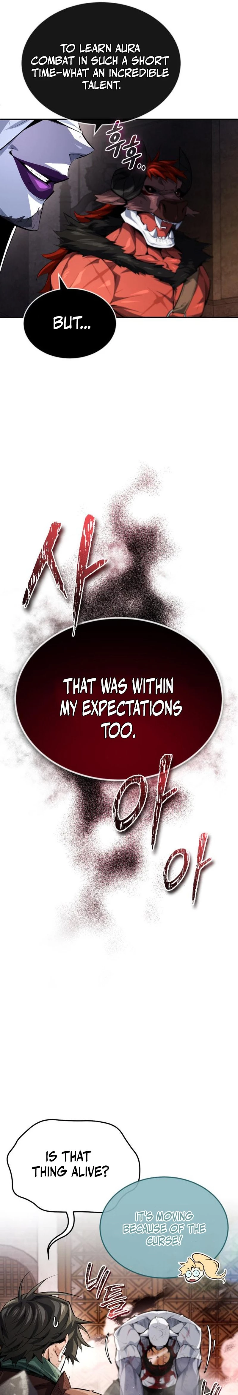 There Are No Bad Warriors in This World Chapter 14 - 4