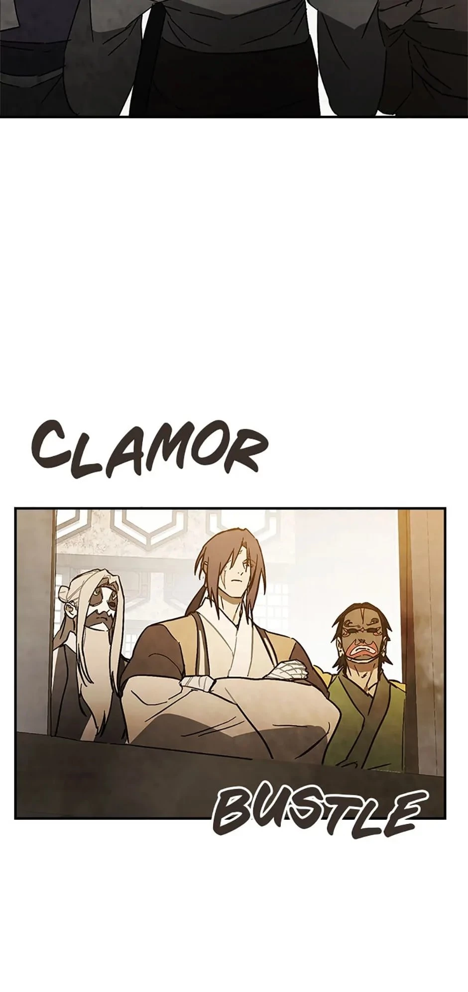 Return of the War God Chapter 81 - 57