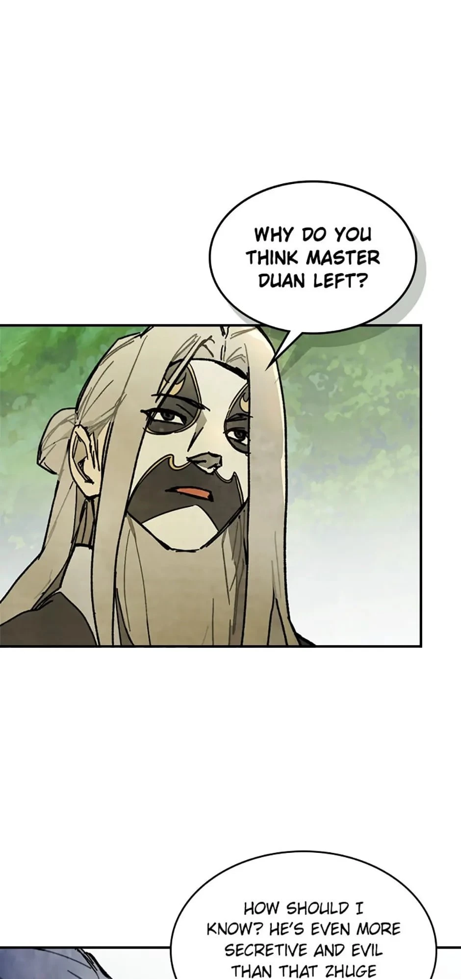 Return of the War God Chapter 80 - 53
