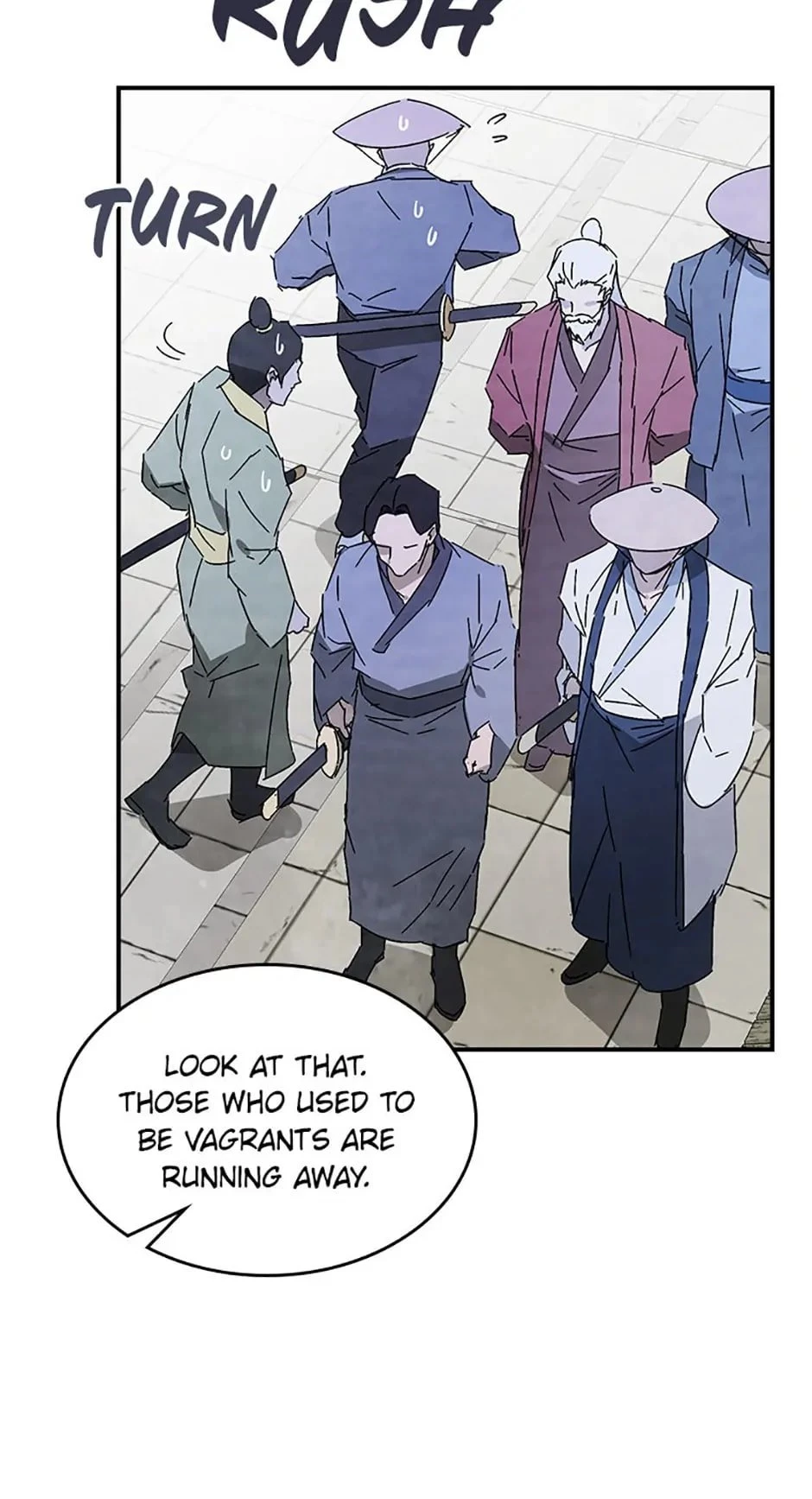 Return of the War God Chapter 81 - 59