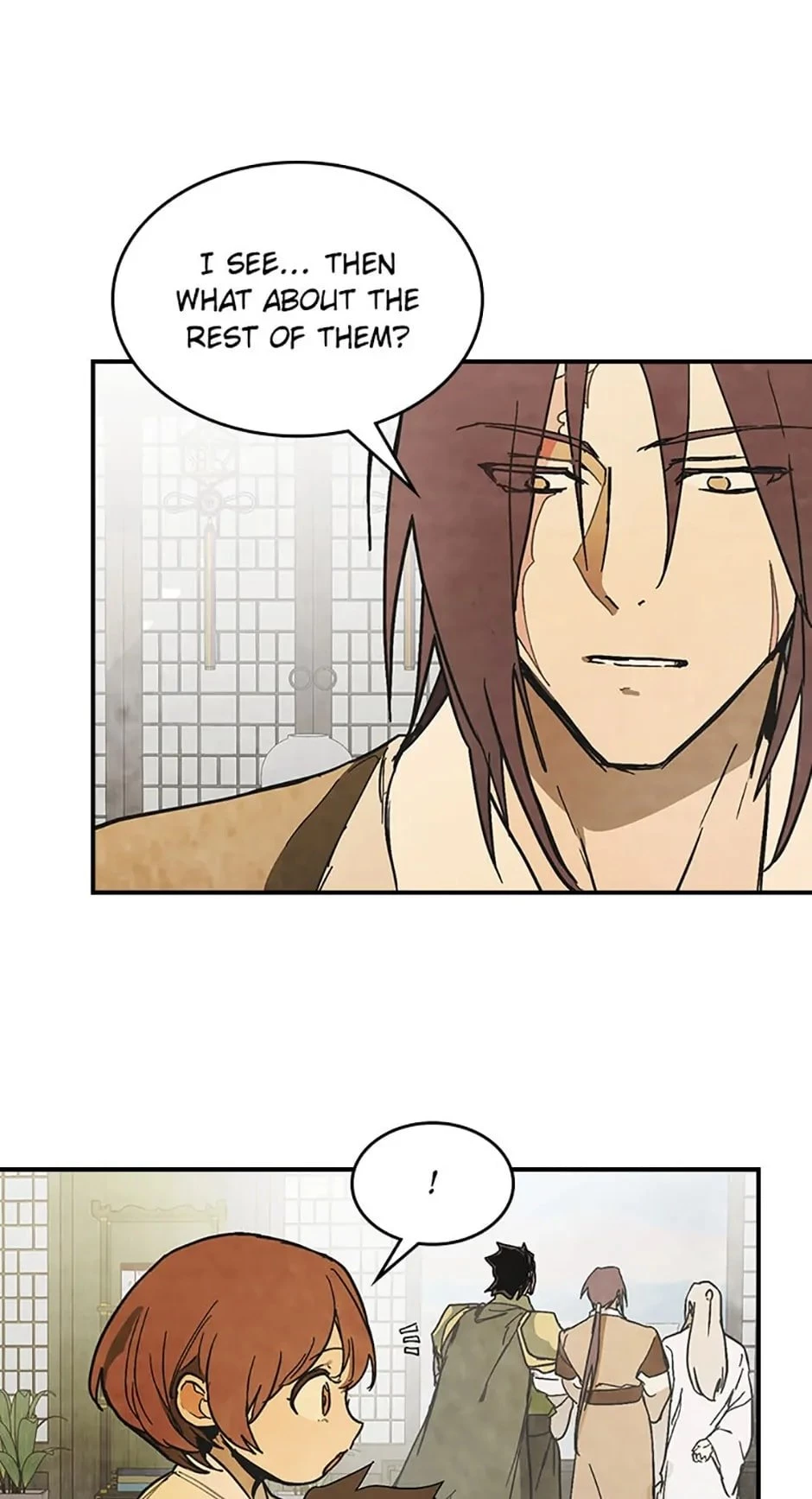 Return of the War God Chapter 81 - 60