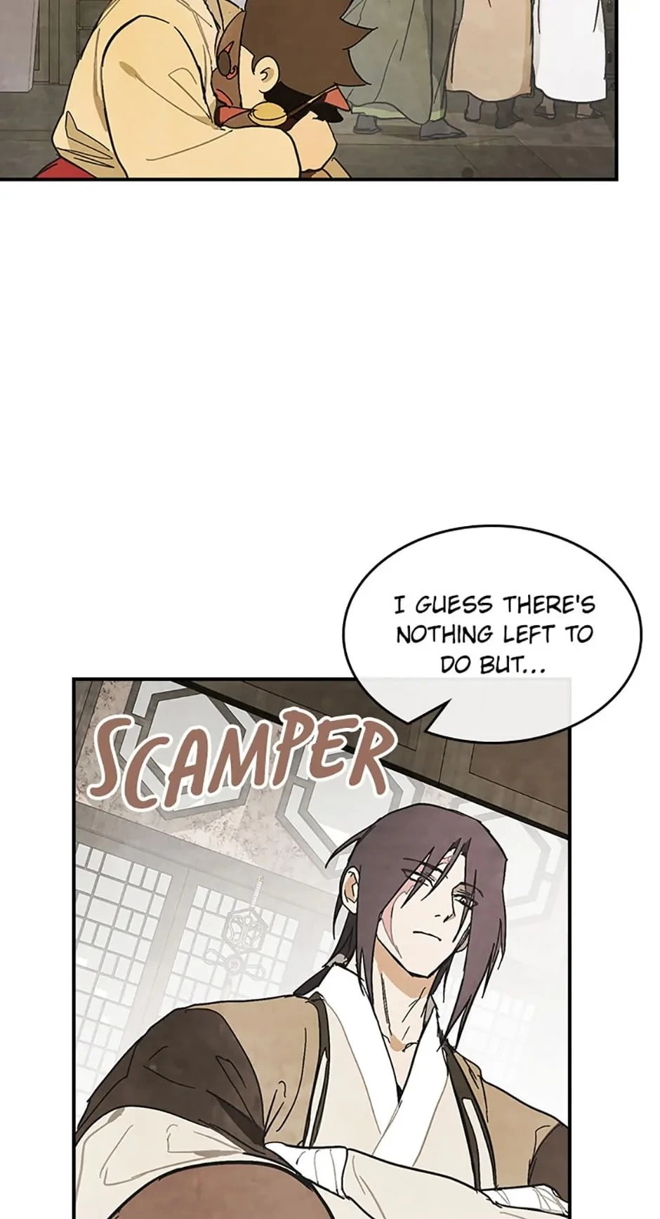 Return of the War God Chapter 81 - 61