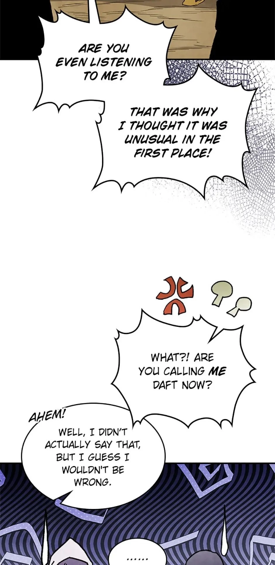 Return of the War God Chapter 80 - 56